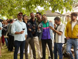 Festival Mar de Tethys 2026 - Bodega Vetas